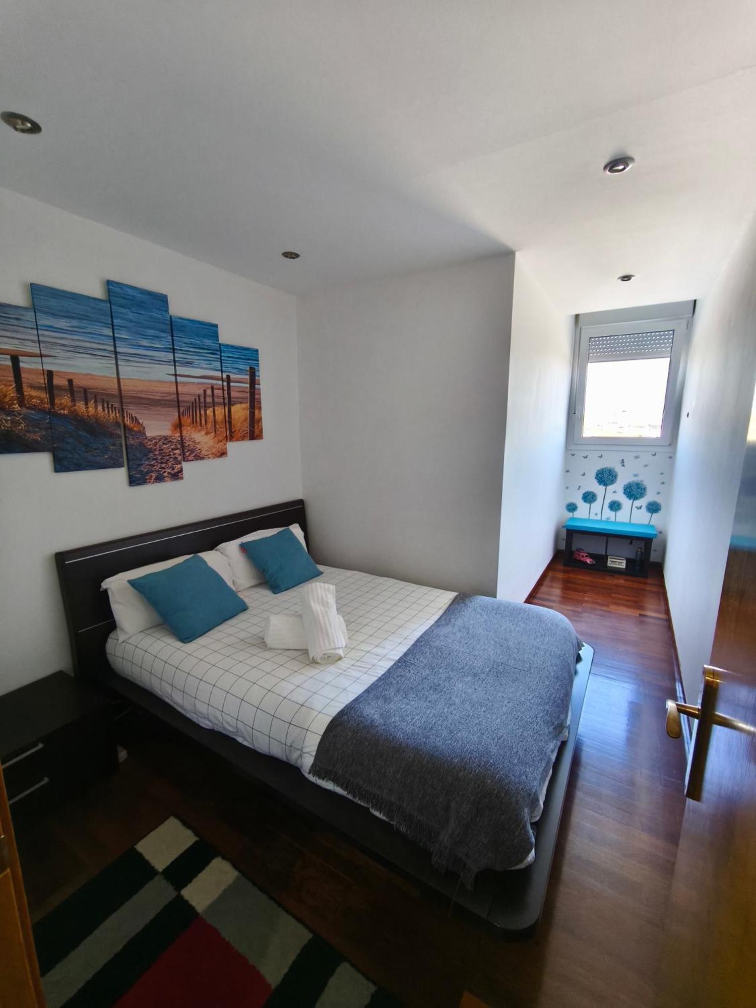 Duplex Surf Junto A La Playa Apartment Miengo Екстериор снимка